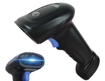 Bar Code Equipment