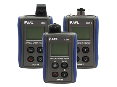 Meter Equipment