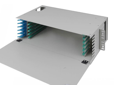 Telecom Fiber Optics